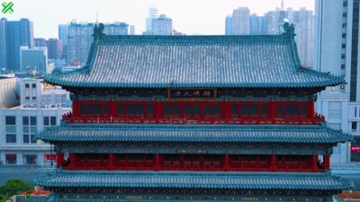 视角升向云端，宏图方显壮阔