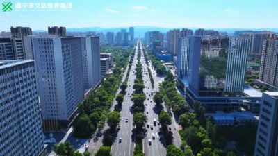 热烈欢迎临汾市领导莅临指导