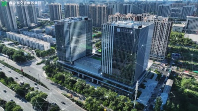 利润中心，增长系统