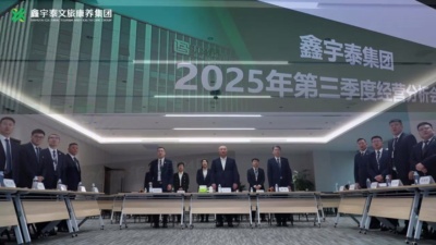 复盘明责，定策攻坚