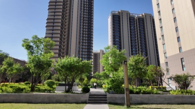 鑫飞景誉物业客服部