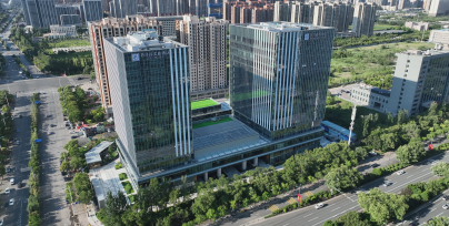 核芯占位・城际枢纽封面